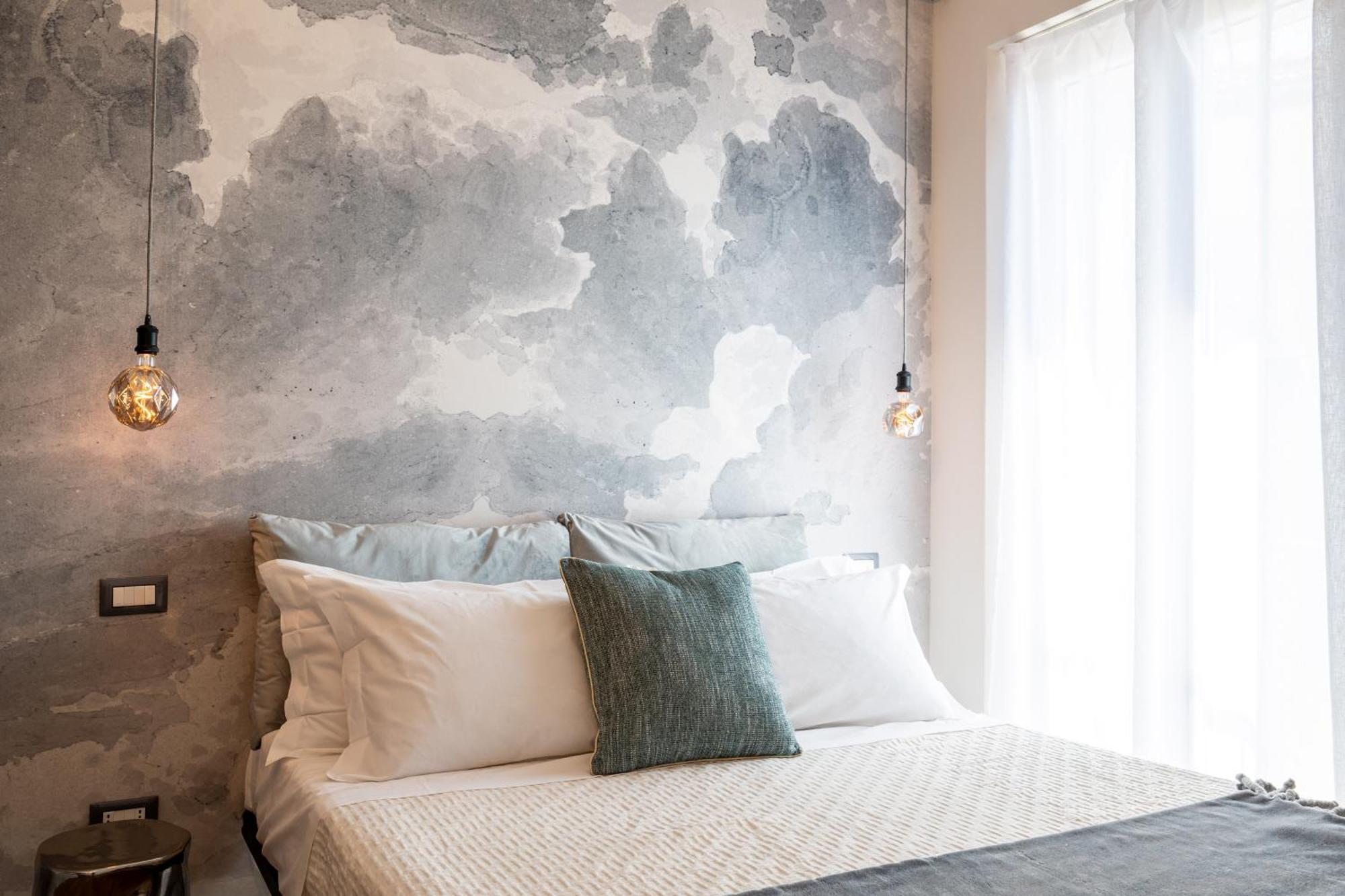 Cadamare Charming Rooms In Portovenere La Spezia Exterior foto