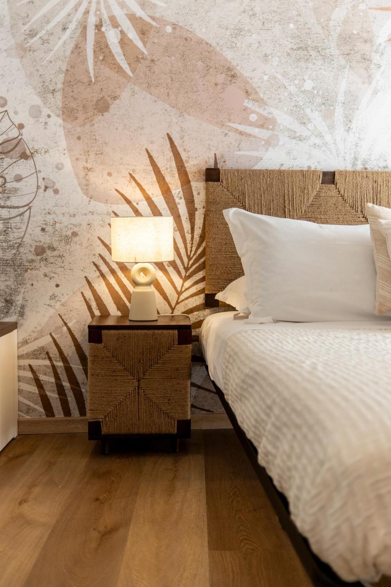 Cadamare Charming Rooms In Portovenere La Spezia Exterior foto