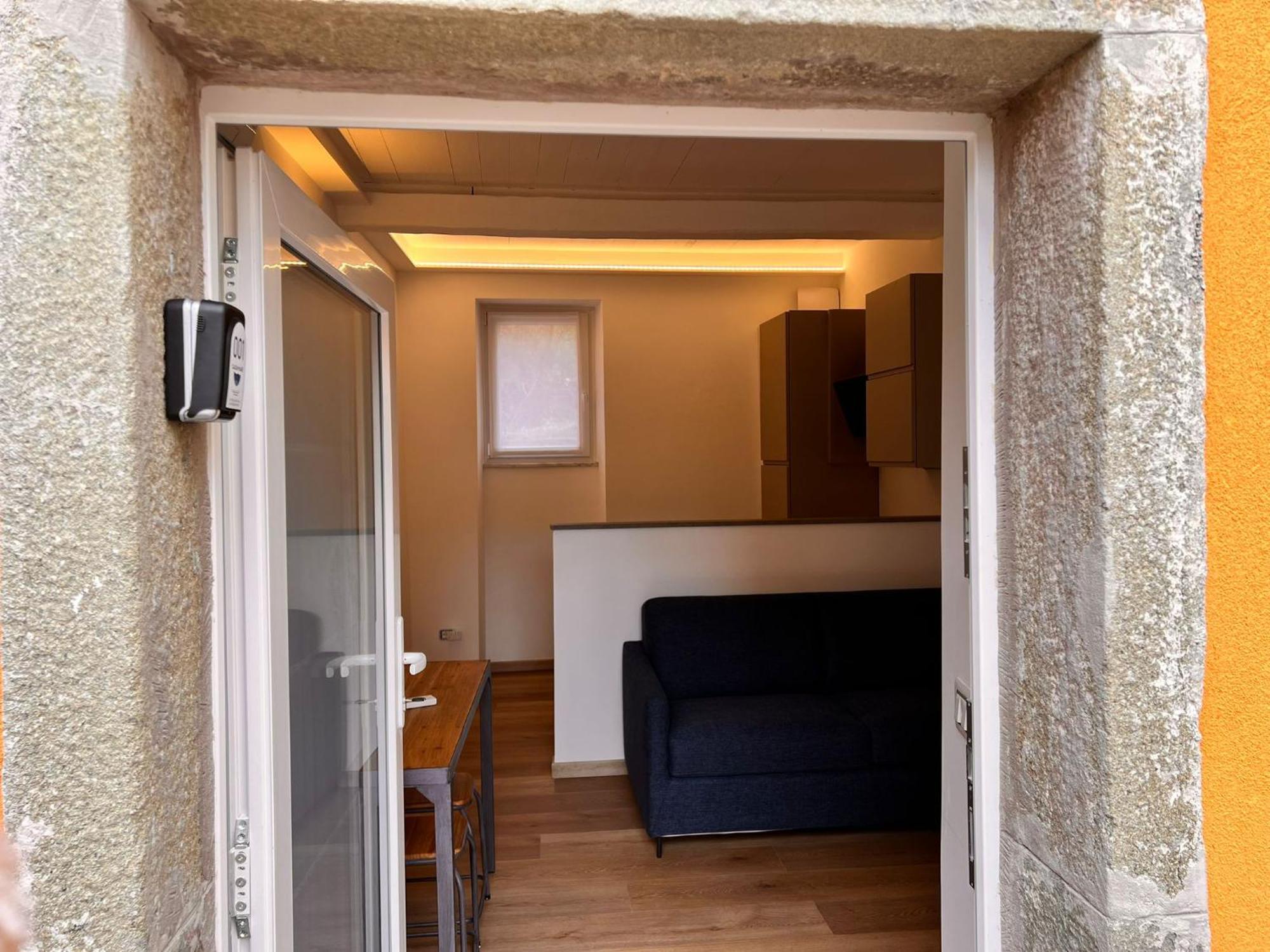 Cadamare Charming Rooms In Portovenere La Spezia Exterior foto