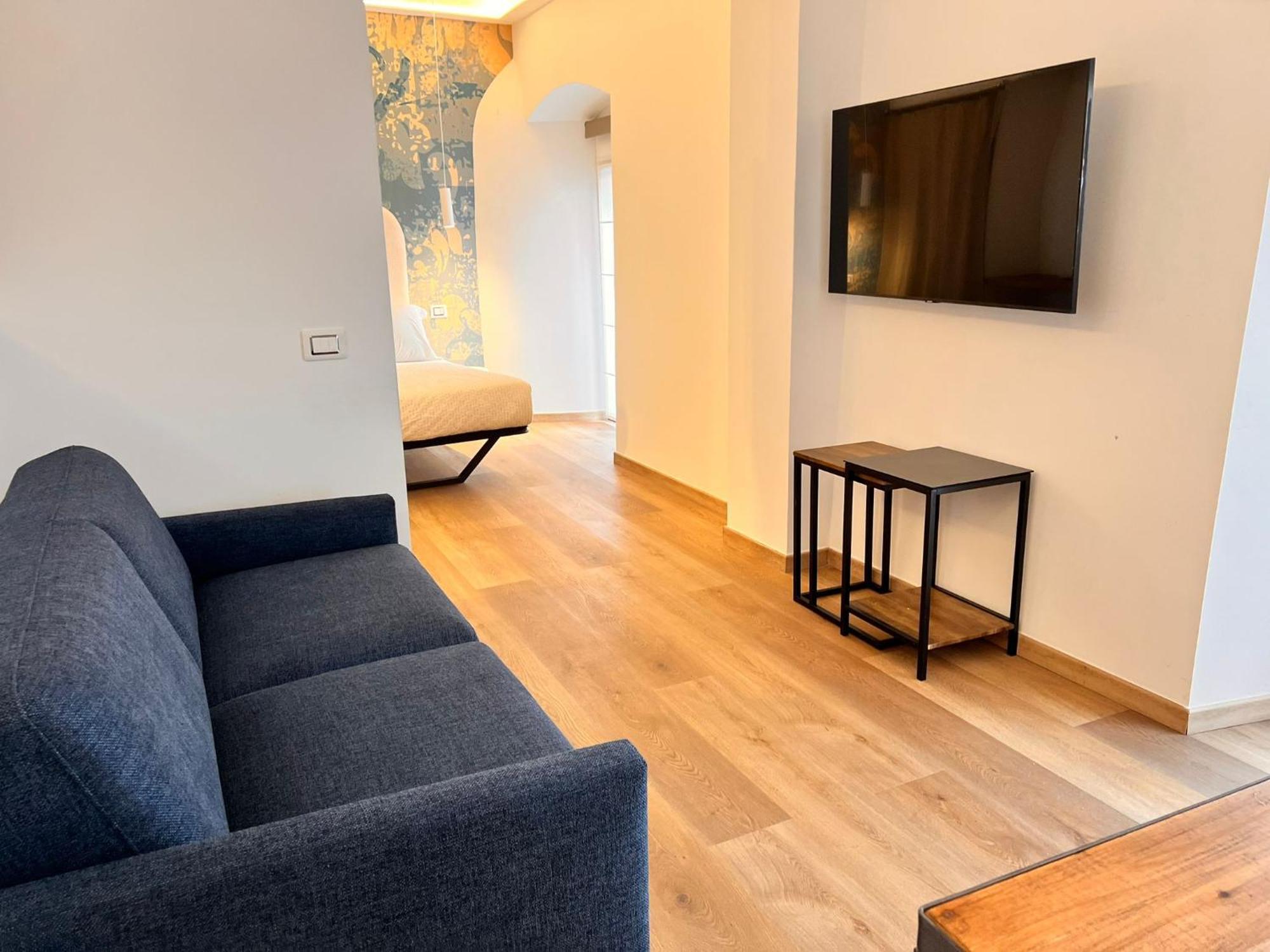 Cadamare Charming Rooms In Portovenere La Spezia Exterior foto