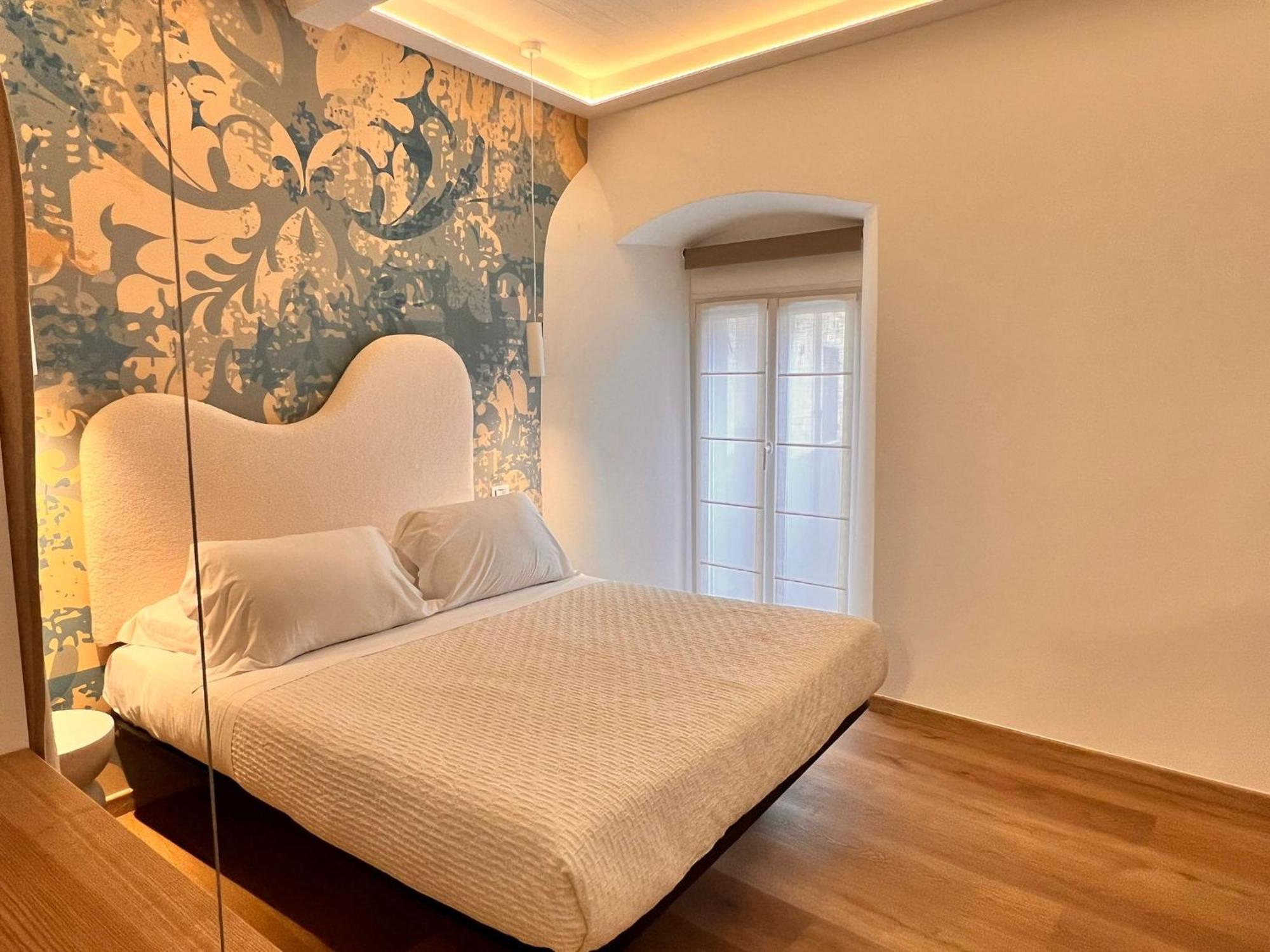 Cadamare Charming Rooms In Portovenere La Spezia Exterior foto