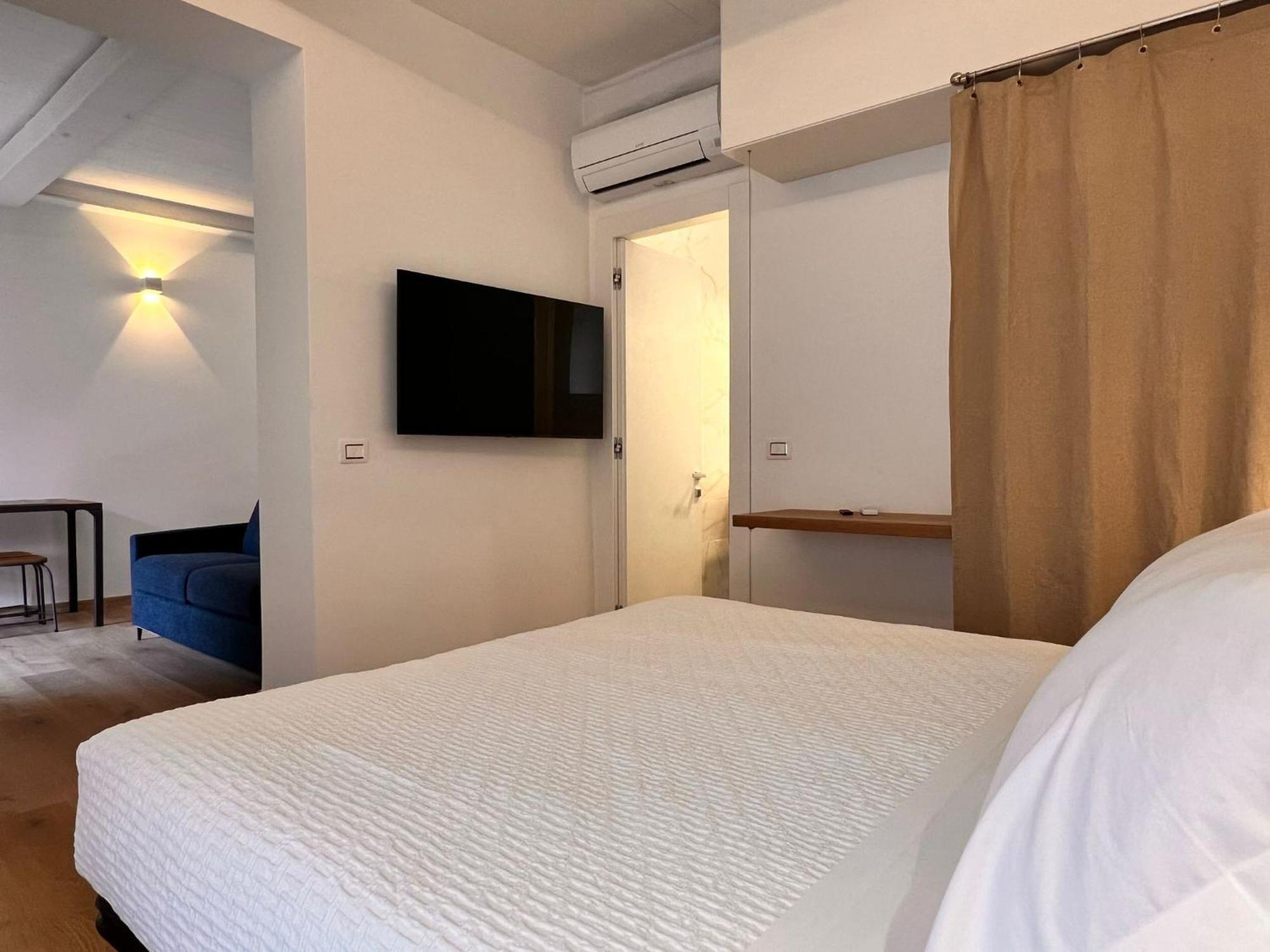 Cadamare Charming Rooms In Portovenere La Spezia Exterior foto